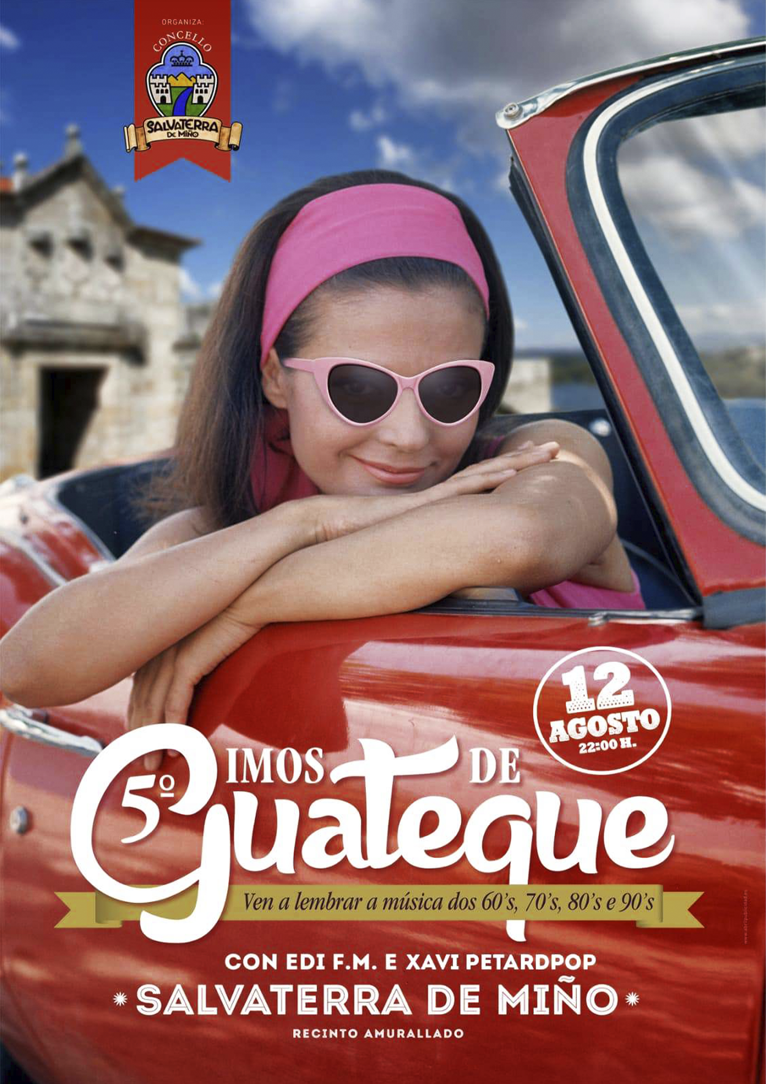 Imos de Guateque 2023