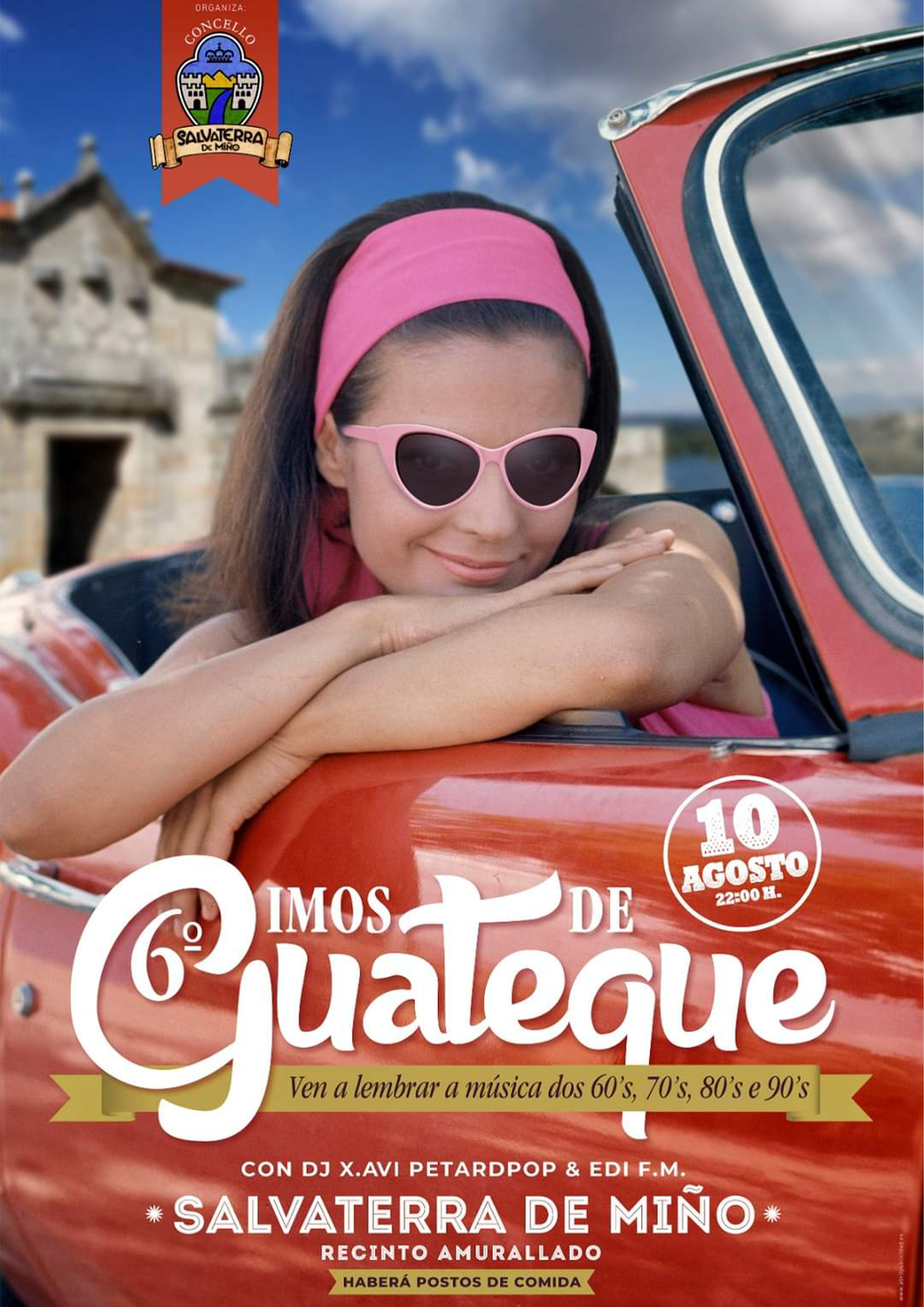 Imos de Guateque 2024