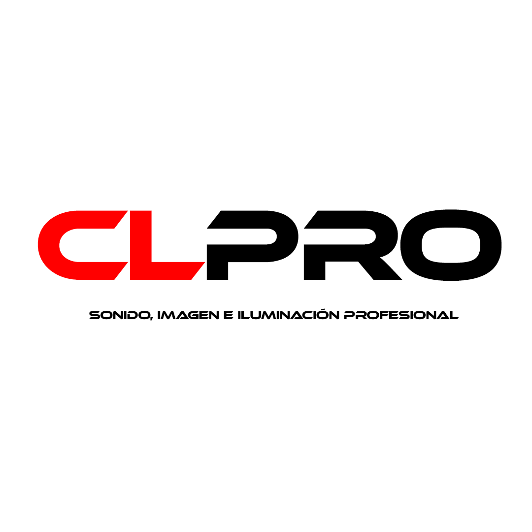Logotipo empresa CLPRO