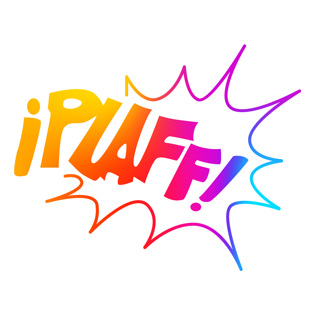 Logotipo de la Sala PLAFF