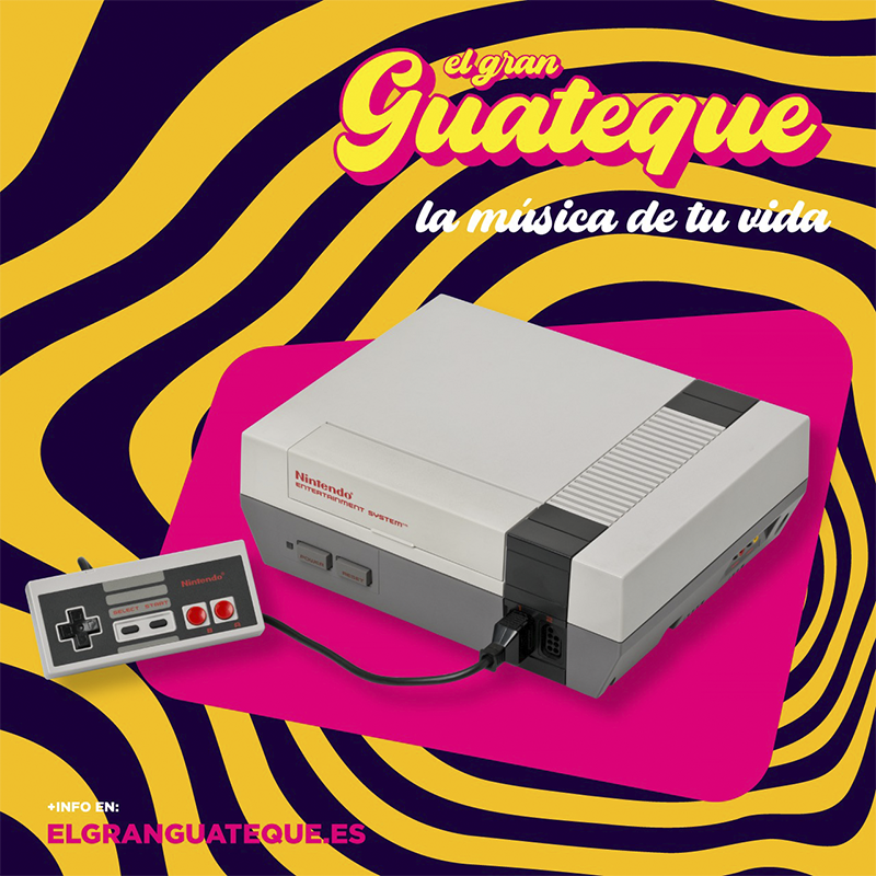 Consolas de Videojuego Retro