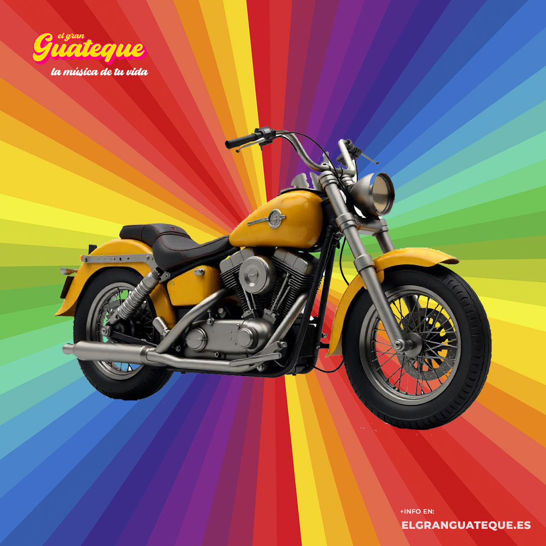 Las lambrettas aos 60