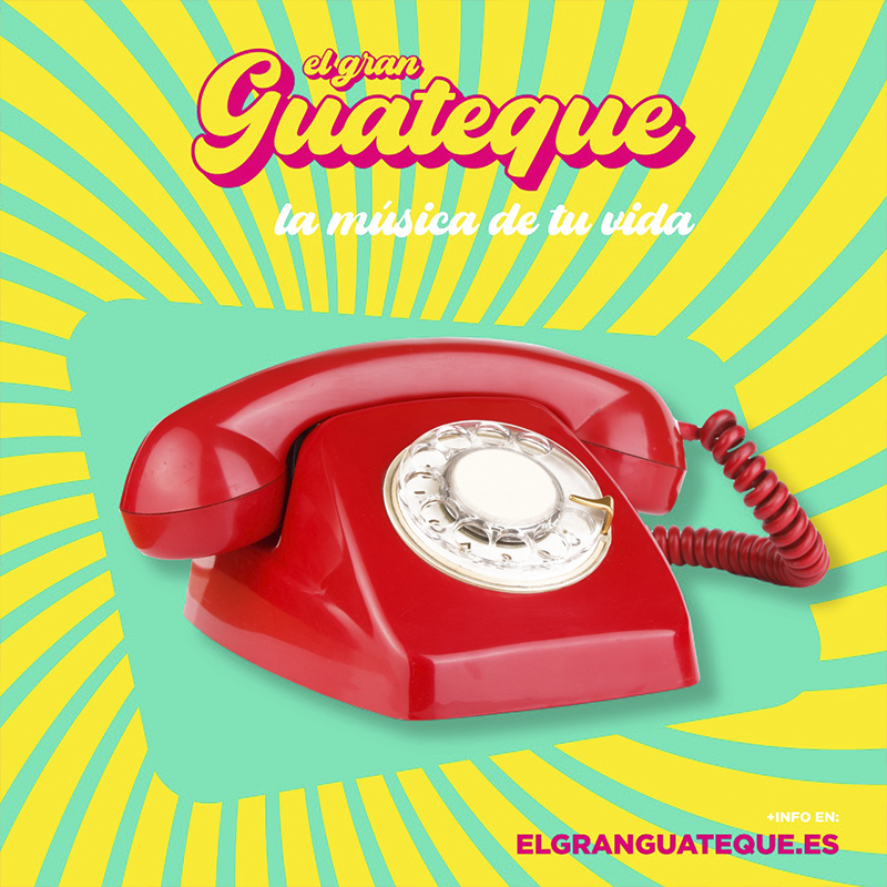 El teléfono rojo secreto