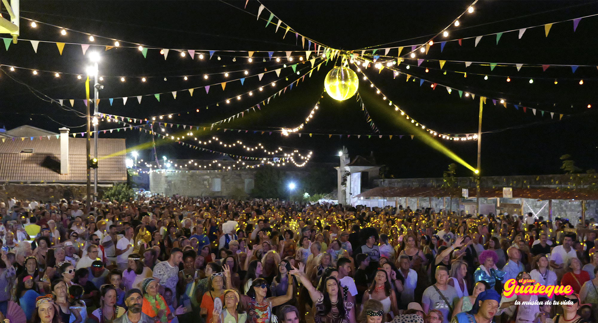 Guatecadas de la dcada de los 80