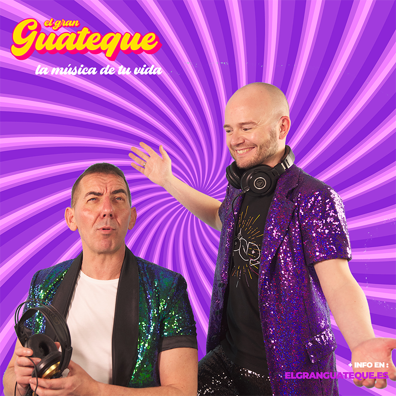 X.avi PetardPop y Edi FM expresiones divertidas