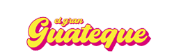 Logotipo de El Gran Guateque