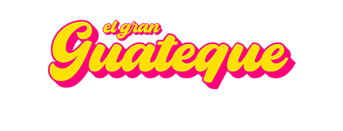 Logotipo de El Gran Guateque - Poltica de Privacidad