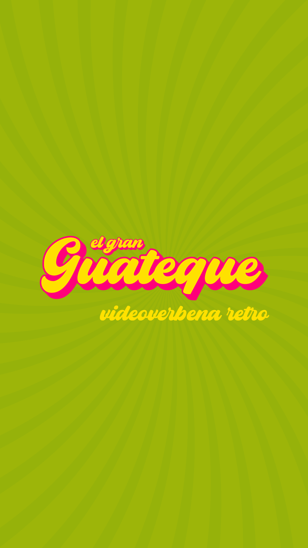 Guatecadas de los aos 70